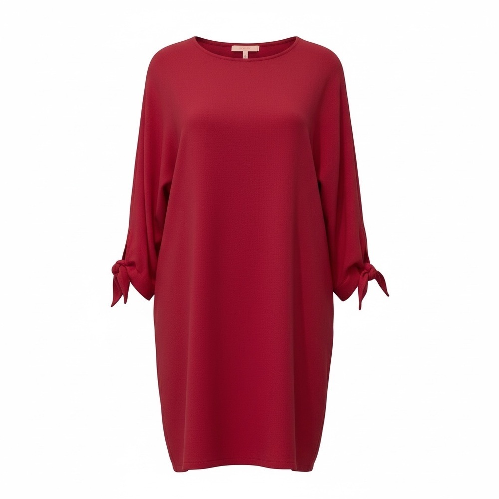 Vilagallo hot pink dress, size 44